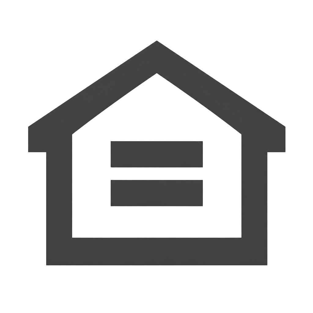 Equal Housing Opportunity