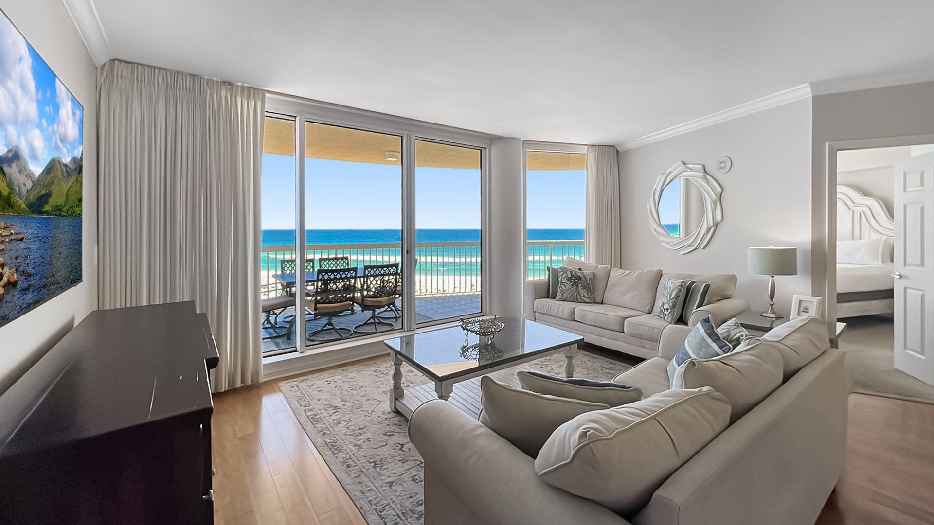 St. Maarten at Silver Shells — 15200 Emerald Coast Pkwy #703, Destin, FL