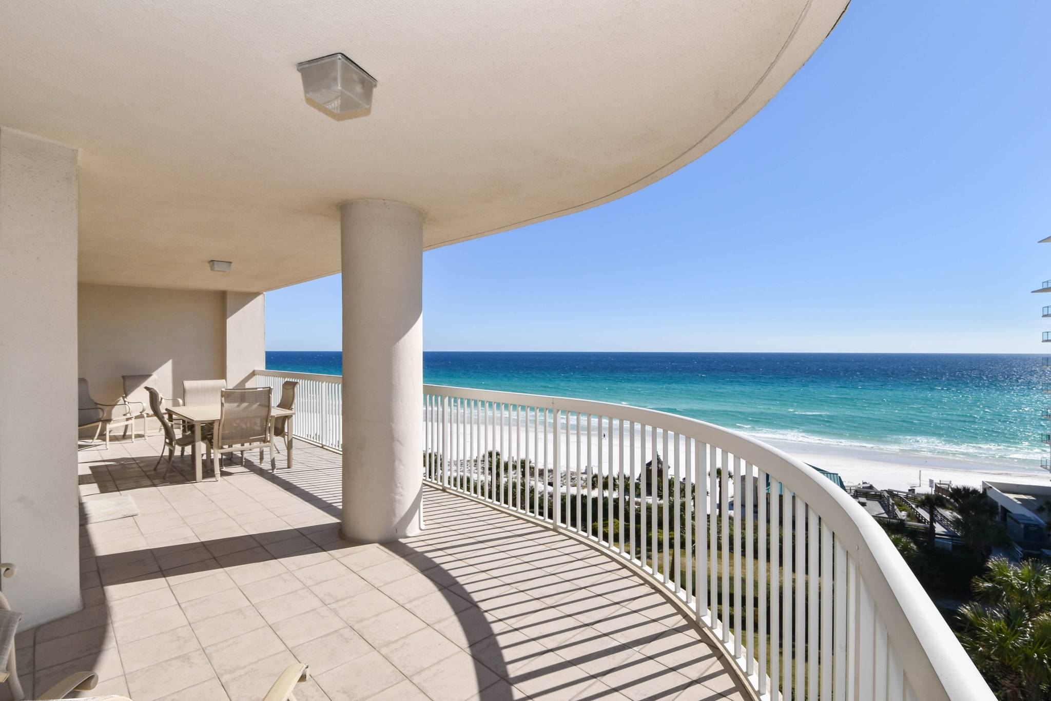 St. Maarten at Silver Shells — 15200 Emerald Coast Pkwy #708, Destin, FL