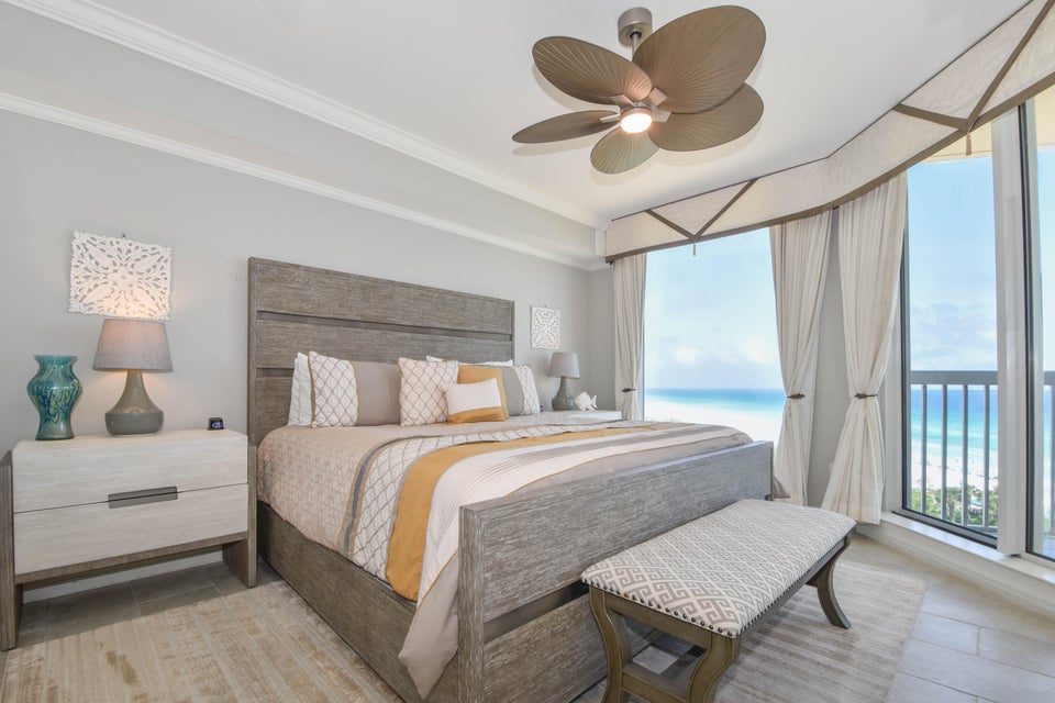 St. Maarten at Silver Shells — 15200 Emerald Coast Pkwy #803, Destin, FL