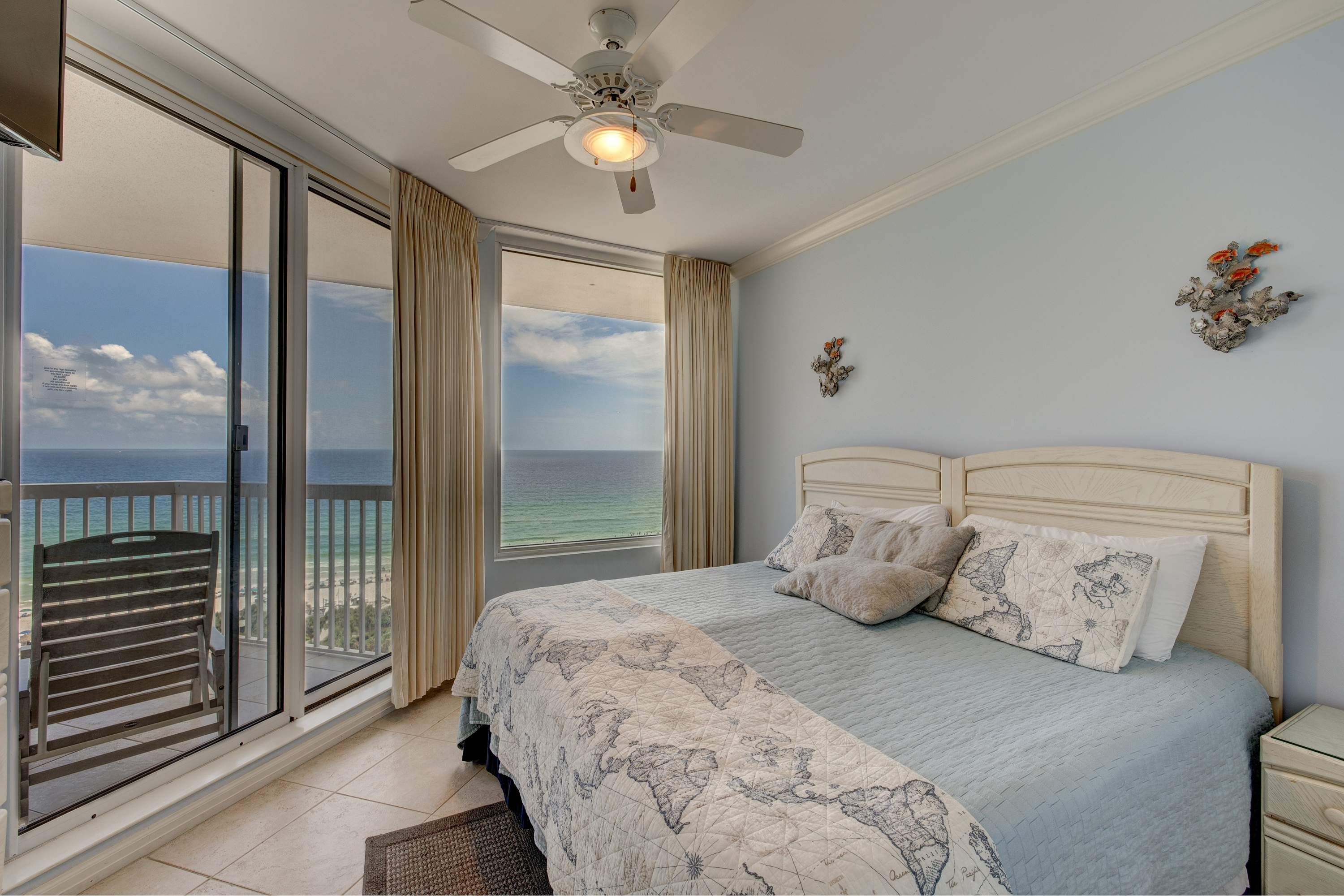 St. Croix at Silver Shells — 15300 Emerald Coast Pkwy #1405, Destin, FL