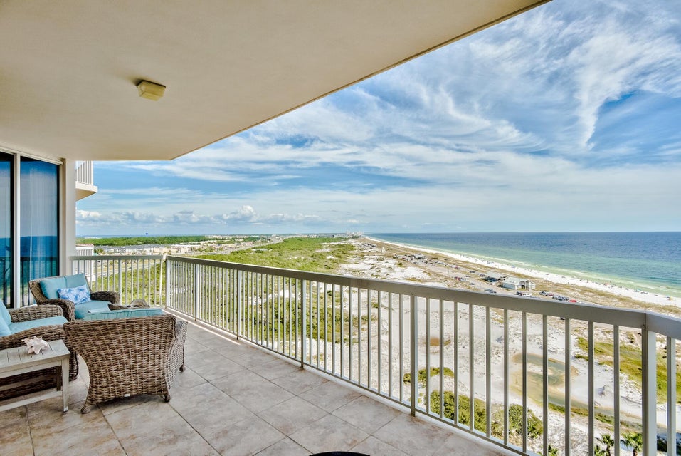 St. Barth at Silver Shells — 15500 Emerald Coast Pkwy #PH4, Destin, FL