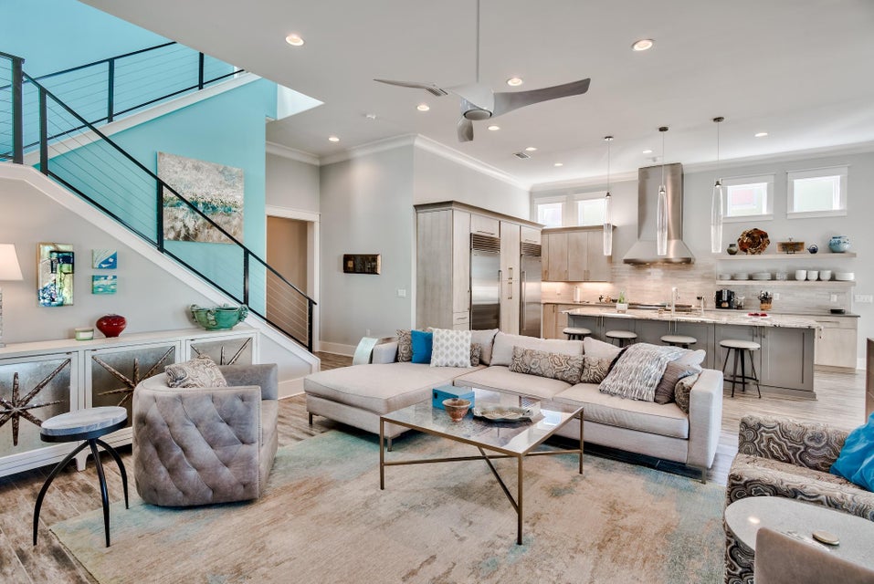 Caribe — 206 Rue Martine, Miramar Beach, FL