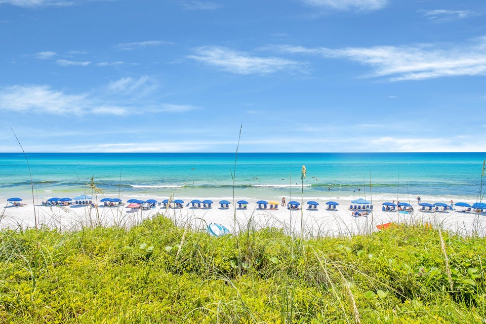 Adagio — 2421 W County Hwy 30A #C301, Santa Rosa Beach, FL