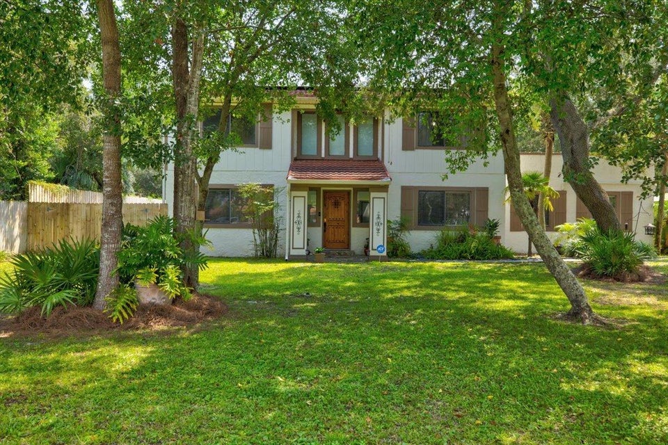 Moreno Acres — 3818 Indian Trail, Destin, FL