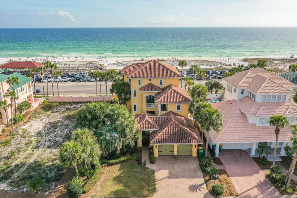 Destiny — 4648 Destiny Way, Destin, FL