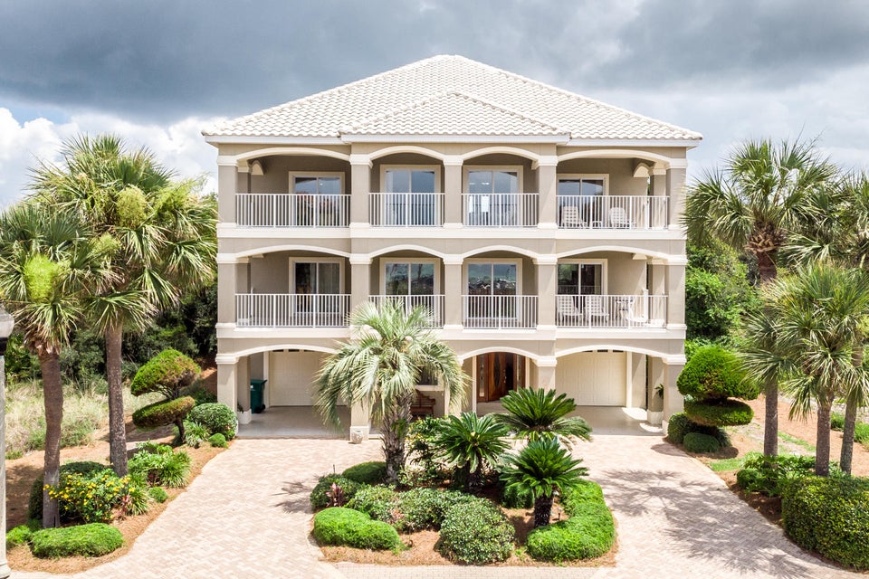 Destiny — 4649 Destiny Way, Destin, FL