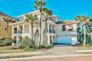 Destiny by the Sea — 4775 Ocean Boulevard, Destin, FL