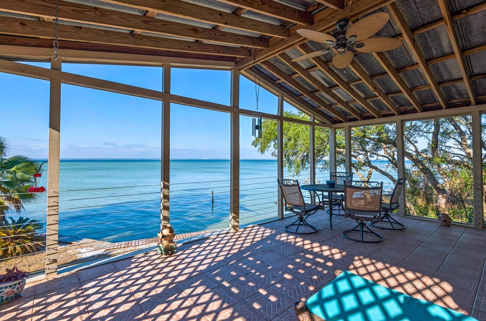 Calhoun S/D — 617 Calhoun Avenue, Destin, FL