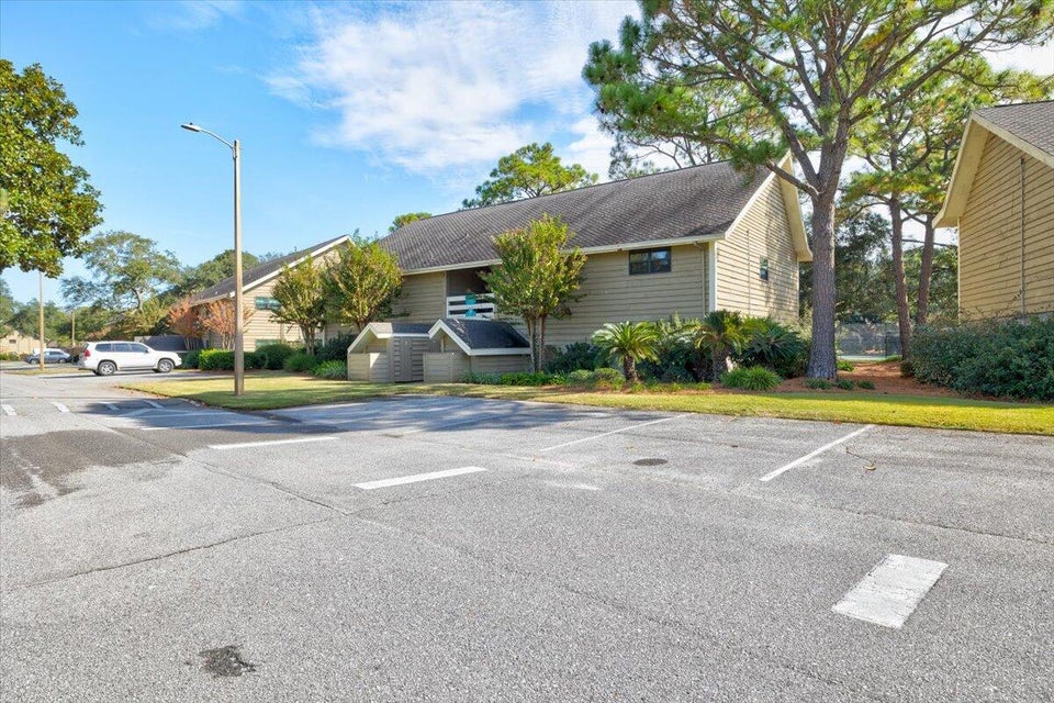 Seascape — 76 Sunset Bay #18B, Miramar Beach, FL