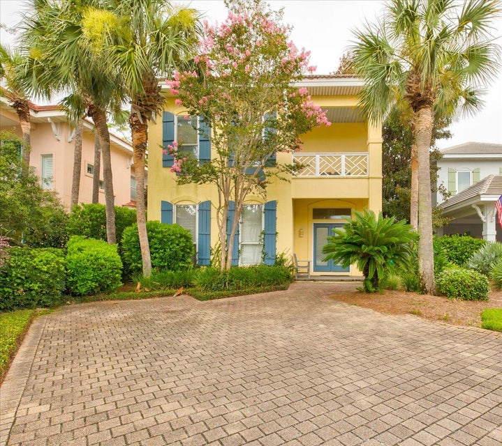 Destiny — 87 Cayman Cove, Destin, FL