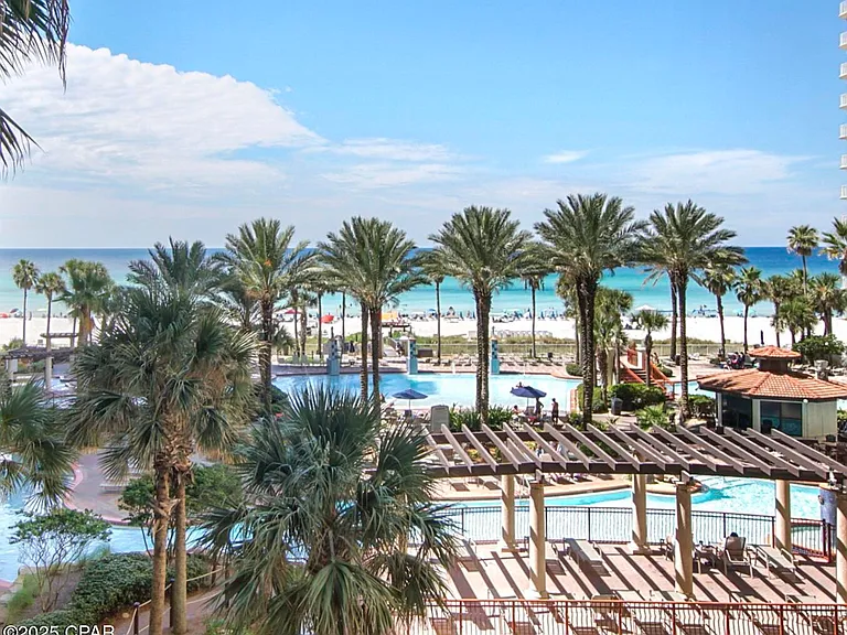 Shores of Panama — 9900 Thomas Dr #417, Panama City Beach, FL